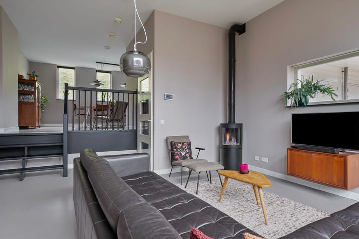 Foto 7 van Burgemeester Dolmanslaan 46