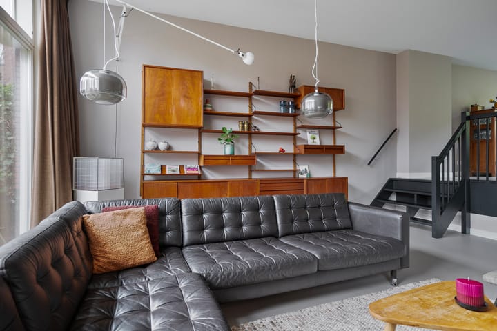 Foto 8 van Burgemeester Dolmanslaan 46