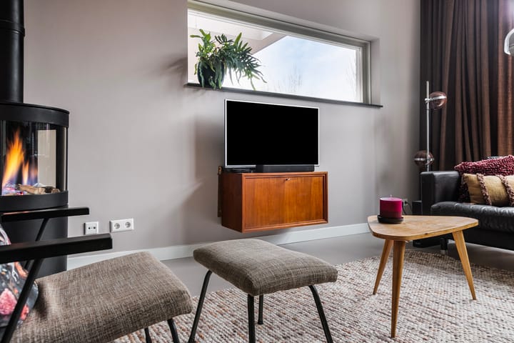 Foto 10 van Burgemeester Dolmanslaan 46