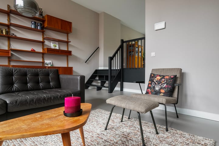 Foto 11 van Burgemeester Dolmanslaan 46