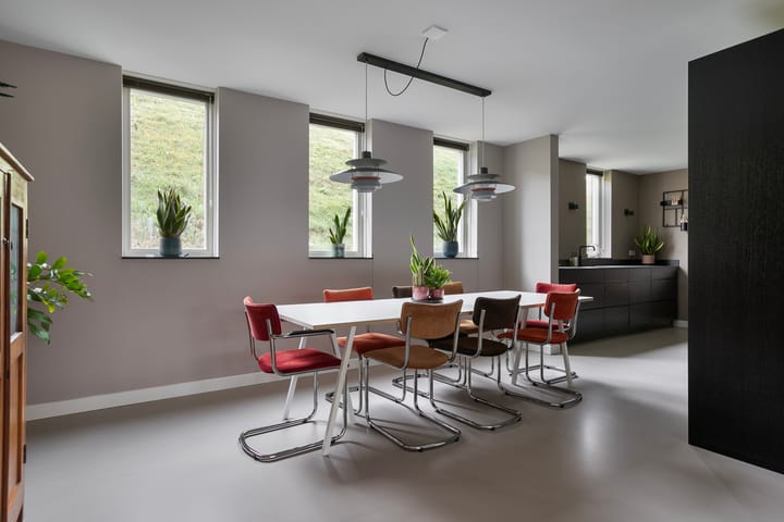 Foto 12 van Burgemeester Dolmanslaan 46