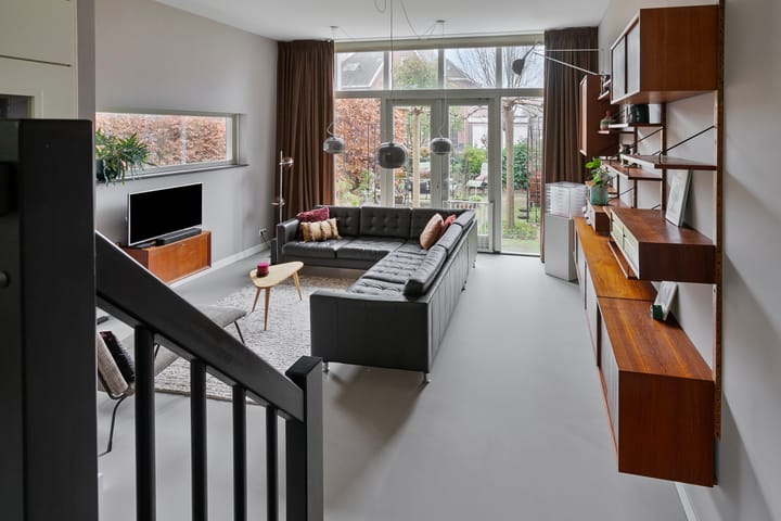 Foto 19 van Burgemeester Dolmanslaan 46