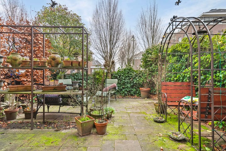 Foto 20 van Burgemeester Dolmanslaan 46