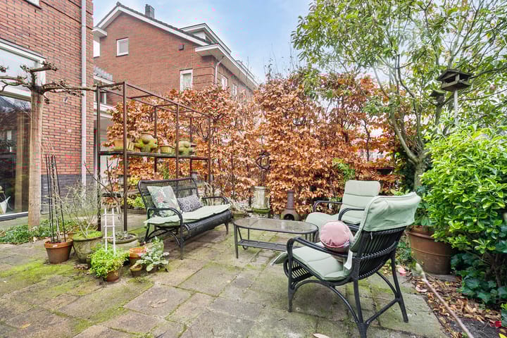 Foto 21 van Burgemeester Dolmanslaan 46