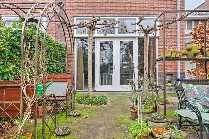 Foto 22 van Burgemeester Dolmanslaan 46