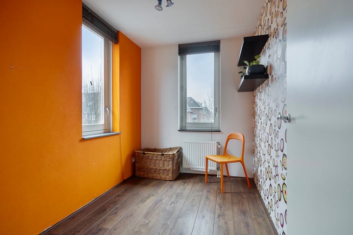 Foto 24 van Burgemeester Dolmanslaan 46