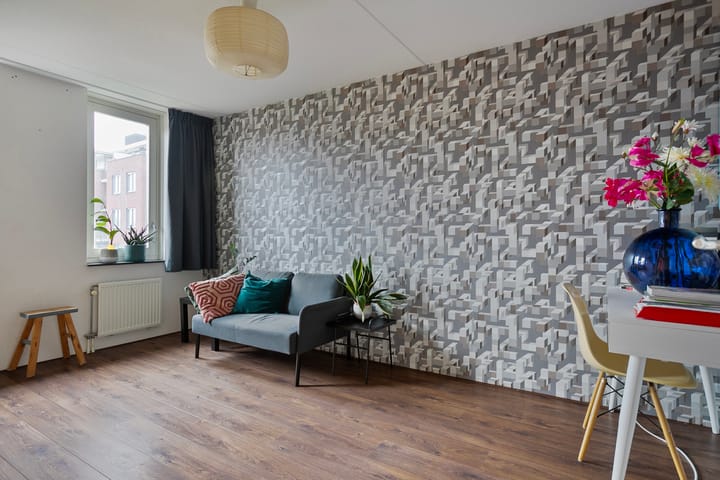 Foto 26 van Burgemeester Dolmanslaan 46