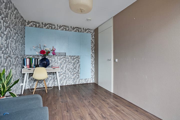 Foto 27 van Burgemeester Dolmanslaan 46