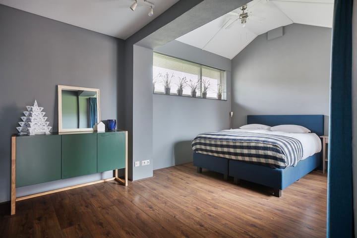 Foto 28 van Burgemeester Dolmanslaan 46