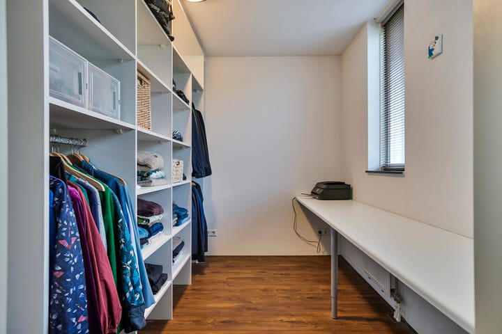 Foto 31 van Burgemeester Dolmanslaan 46