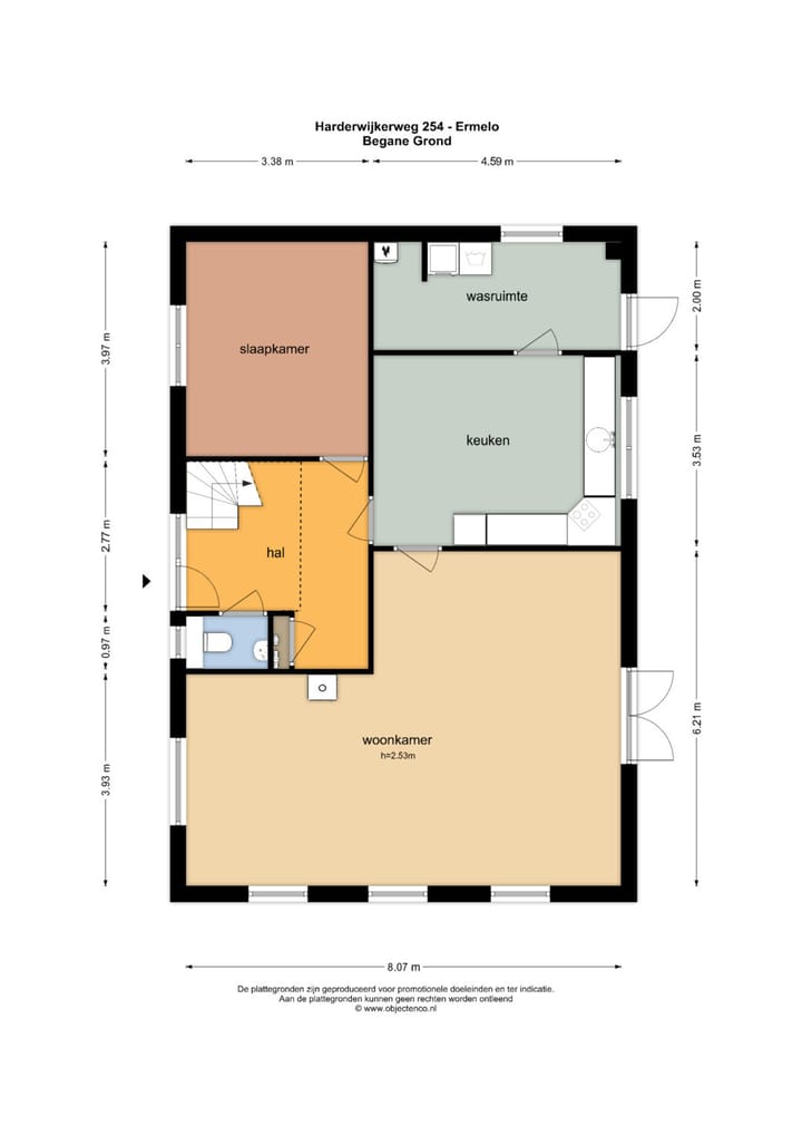 Foto 49 van Harderwijkerweg 254