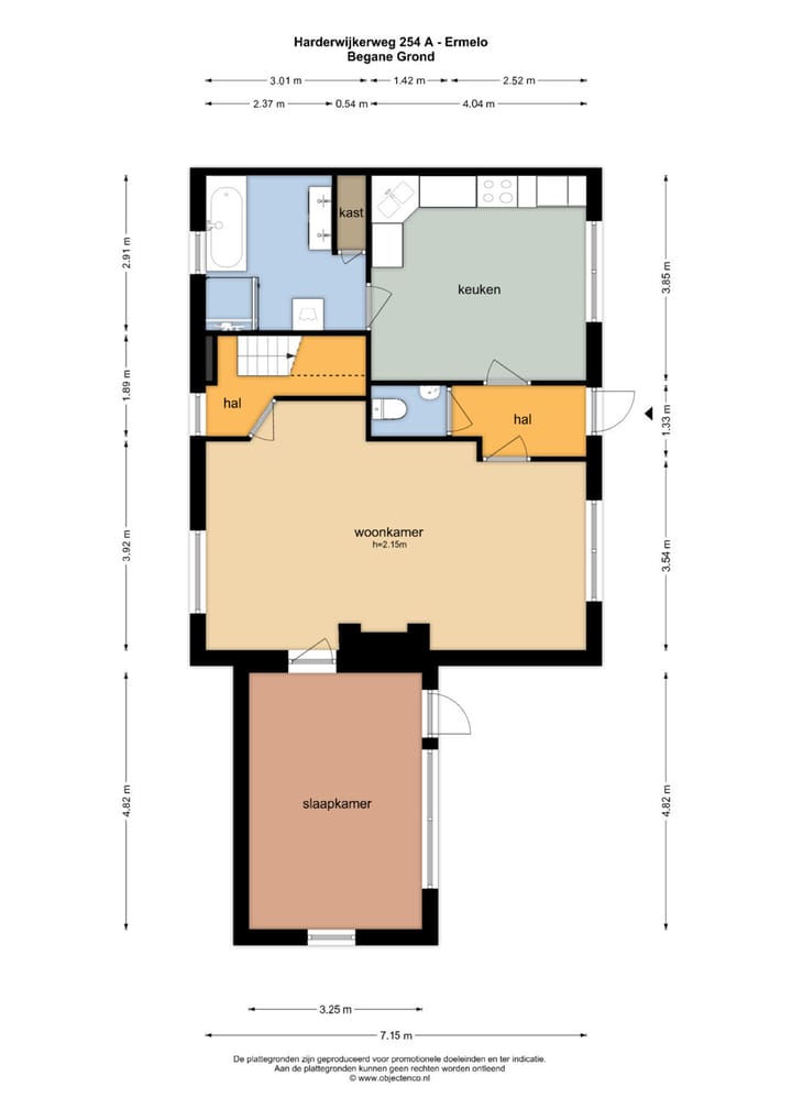 Foto 50 van Harderwijkerweg 254