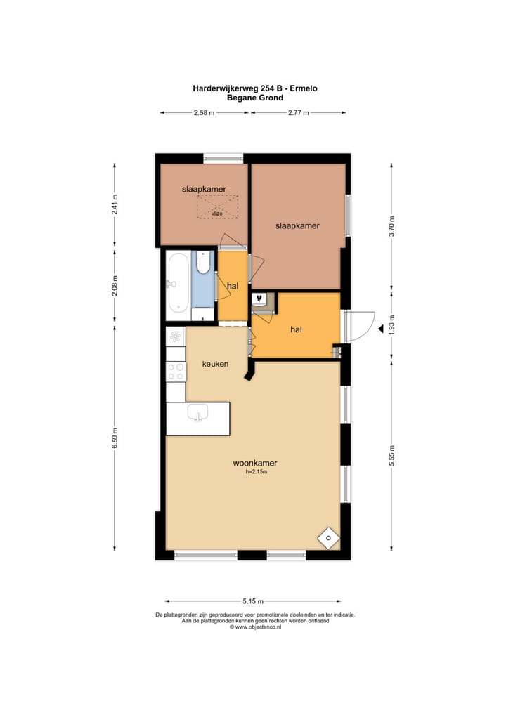 Foto 51 van Harderwijkerweg 254