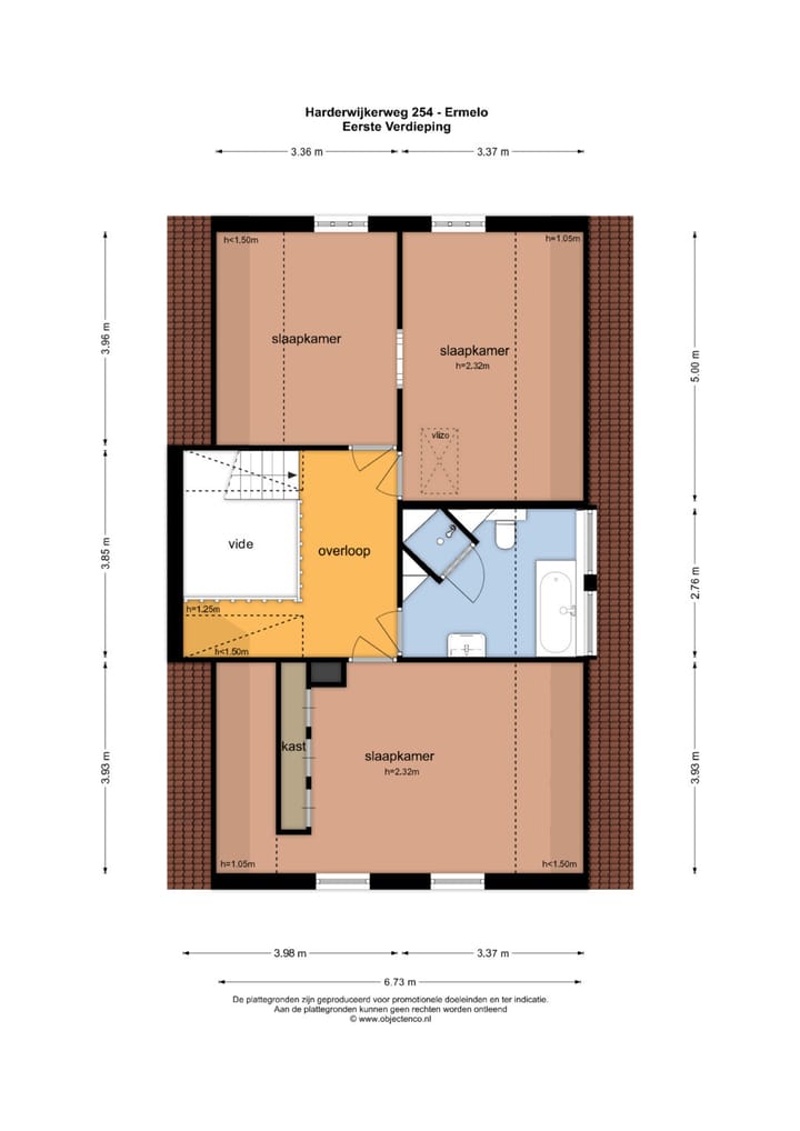 Foto 55 van Harderwijkerweg 254