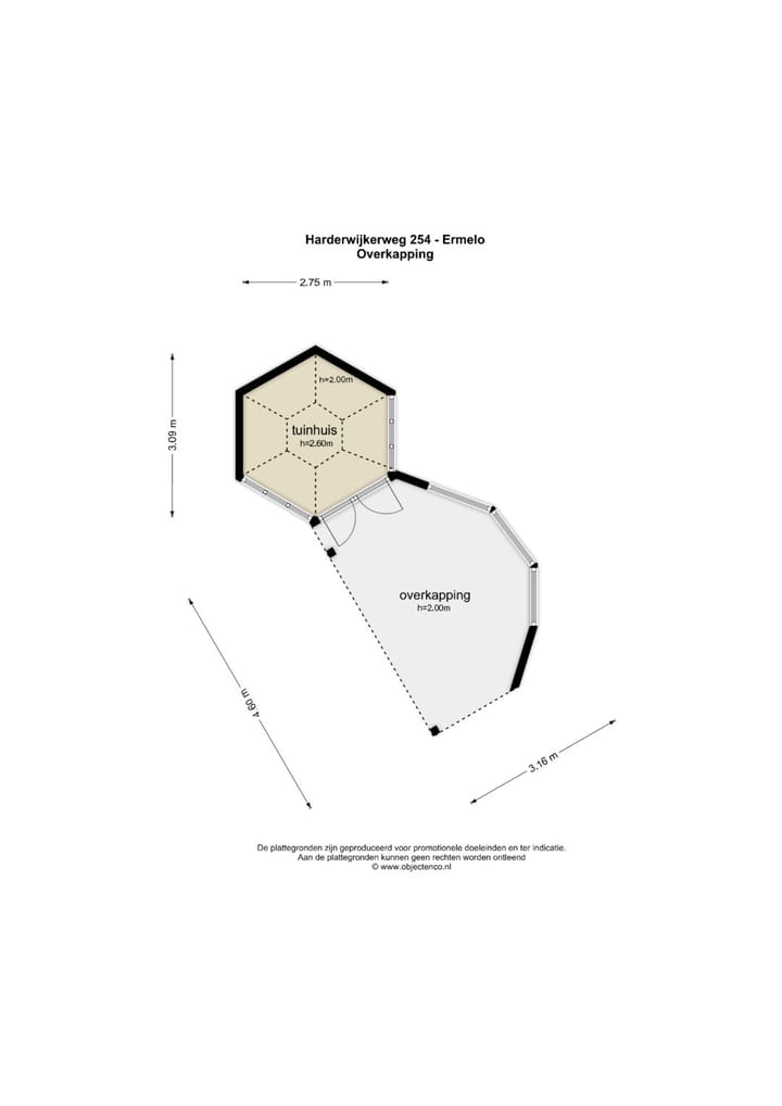 Foto 56 van Harderwijkerweg 254