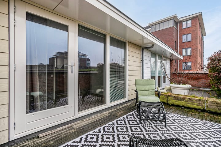 Foto 39 van Burgemeester Dolmanslaan 46