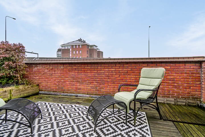 Foto 38 van Burgemeester Dolmanslaan 46