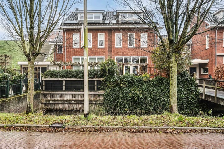 Foto 43 van Burgemeester Dolmanslaan 46