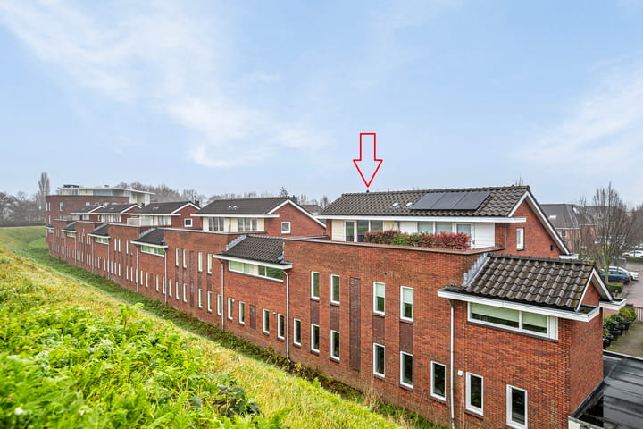 Foto 41 van Burgemeester Dolmanslaan 46