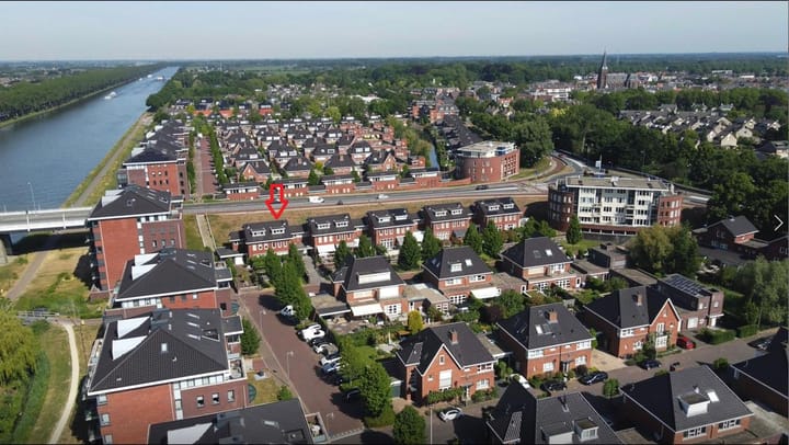 Foto 42 van Burgemeester Dolmanslaan 46