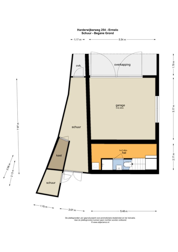 Foto 58 van Harderwijkerweg 254