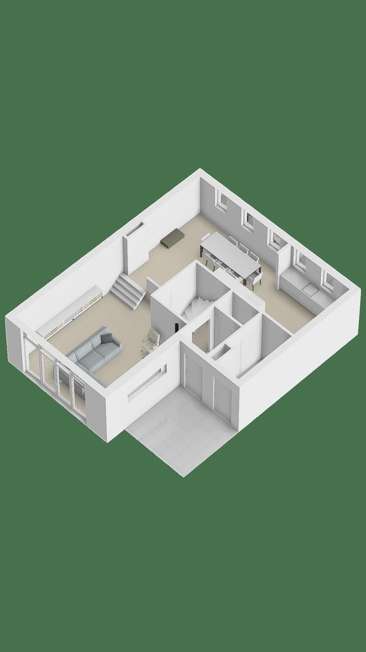 Foto 51 van Burgemeester Dolmanslaan 46