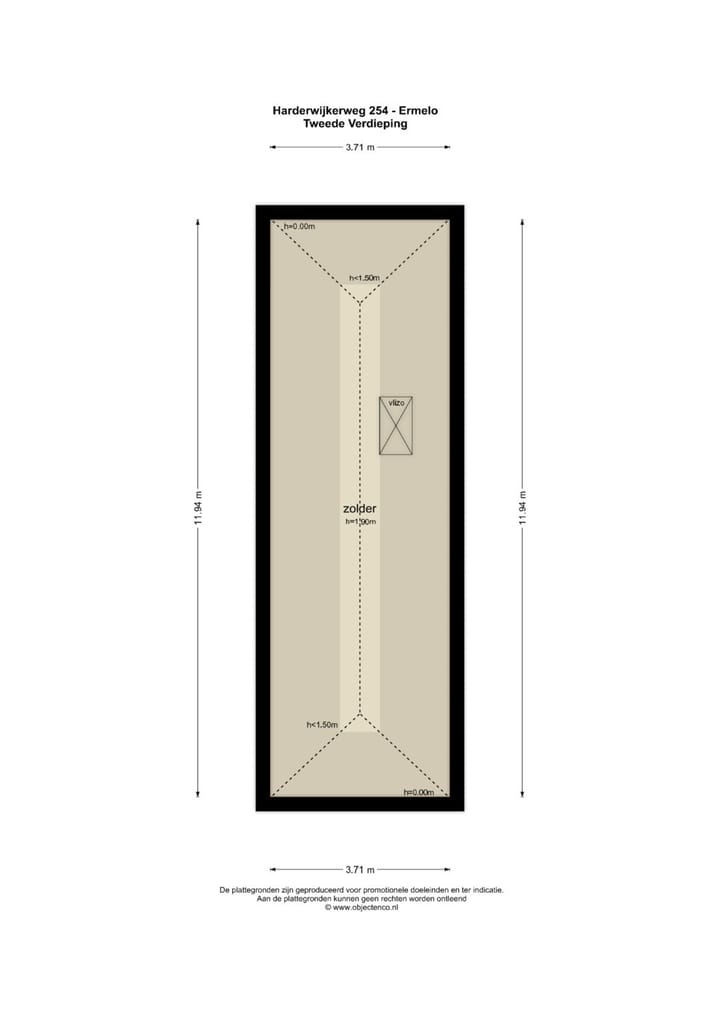 Foto 60 van Harderwijkerweg 254