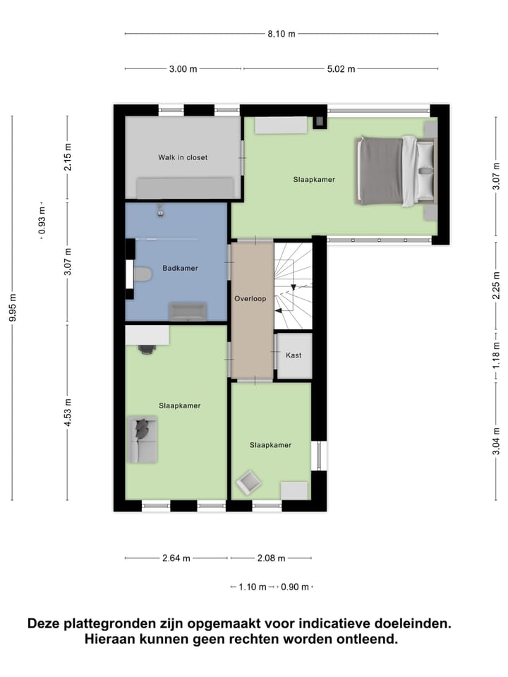 Foto 48 van Burgemeester Dolmanslaan 46