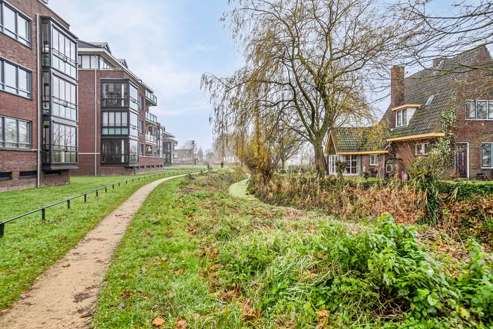 Foto 45 van Burgemeester Dolmanslaan 46