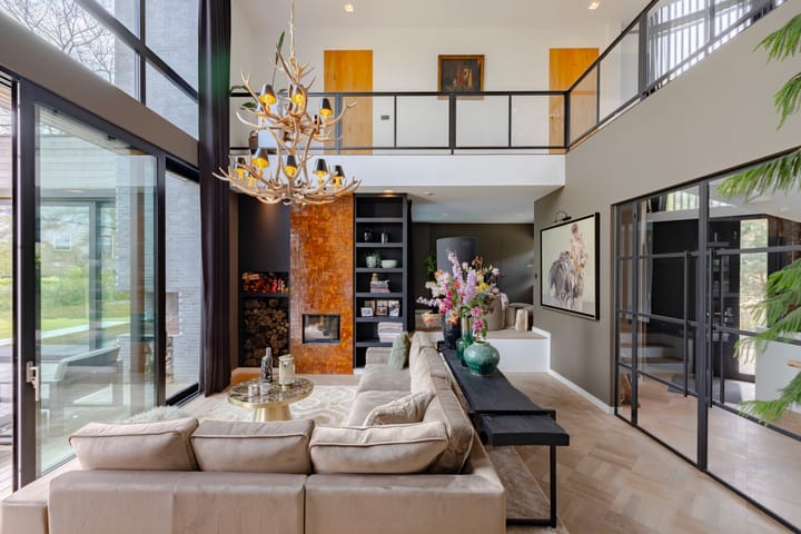 Foto 5 van Duin en Beeklaan 26