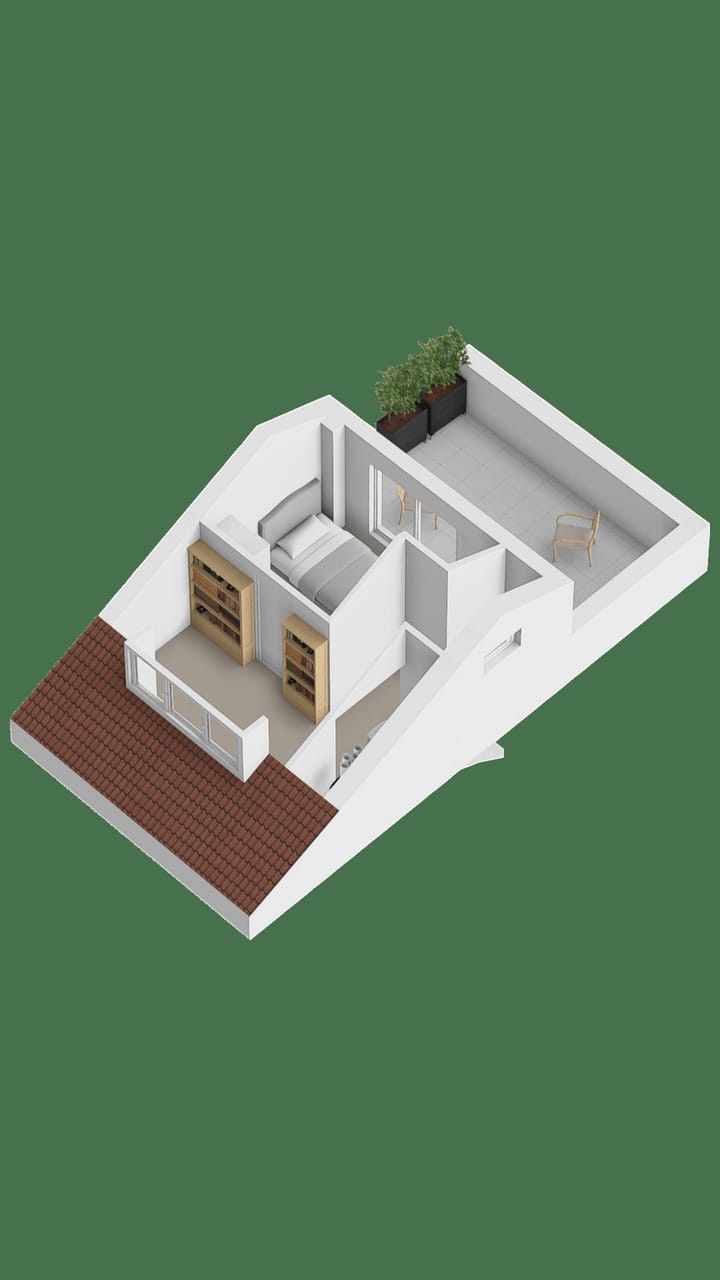 Foto 53 van Burgemeester Dolmanslaan 46