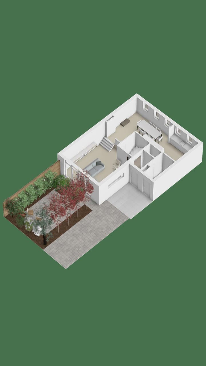 Foto 54 van Burgemeester Dolmanslaan 46