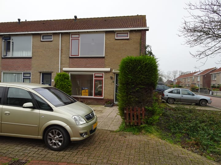 Photo 1 of Van Goghstraat 2