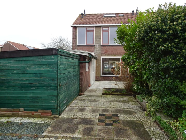 Photo 5 of Van Goghstraat 2