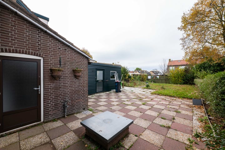 Bekijk foto 3 van Dorpsweg 10