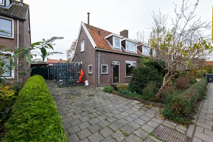 Bekijk foto 4 van Dorpsweg 10