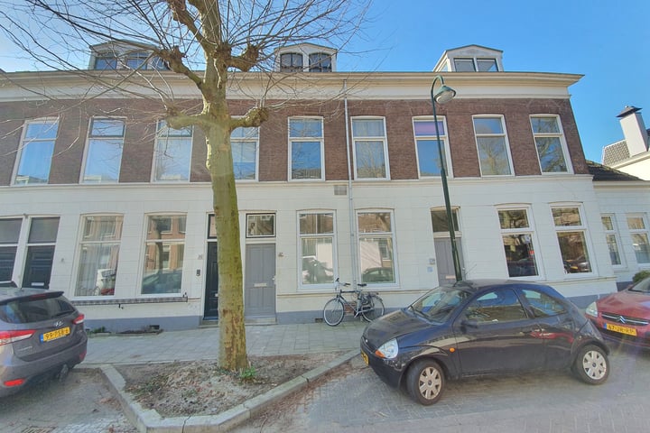 Crabethstraat 37