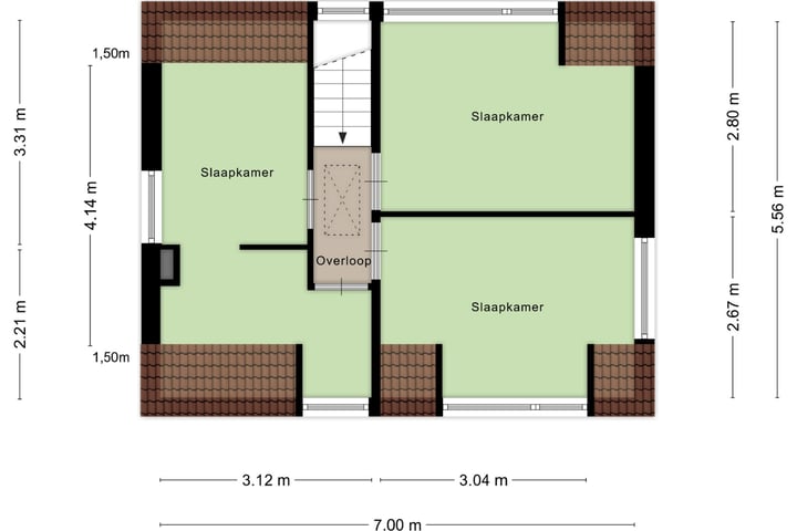 Bekijk foto 37 van Dorpsweg 10