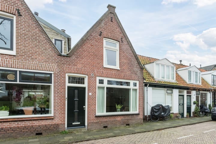 Foto 2 van Nieuwlandersingel 32