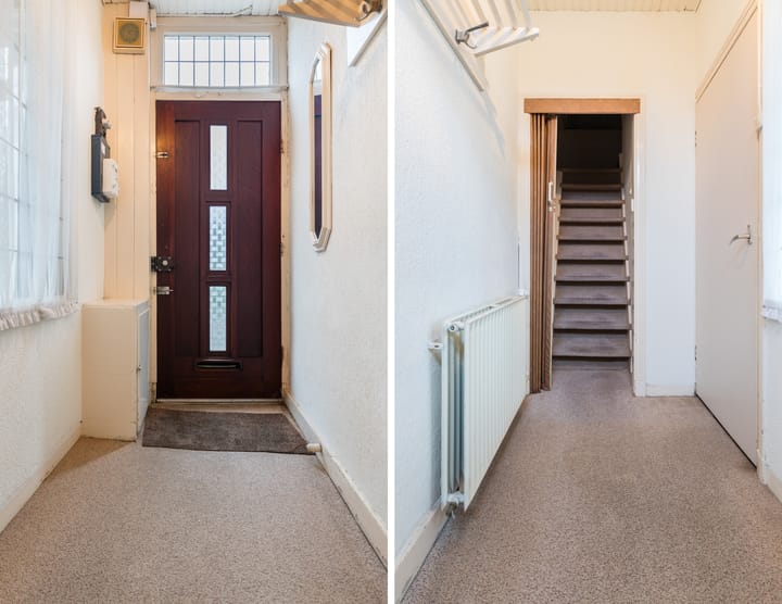 Foto 4 van Nieuwlandersingel 32