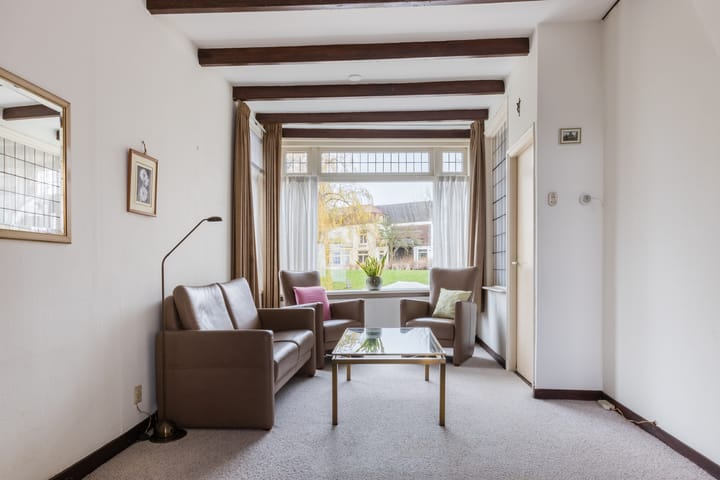 Foto 6 van Nieuwlandersingel 32