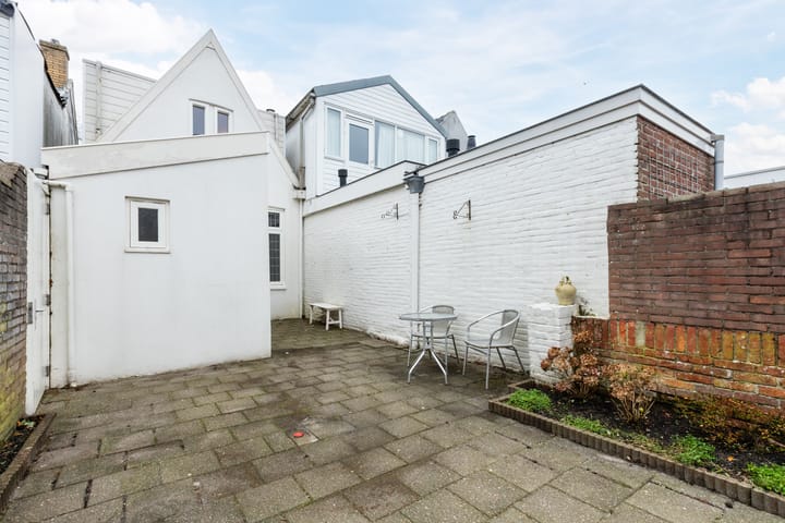 Foto 21 van Nieuwlandersingel 32