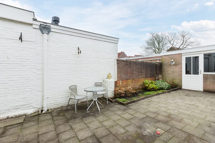 Foto 22 van Nieuwlandersingel 32