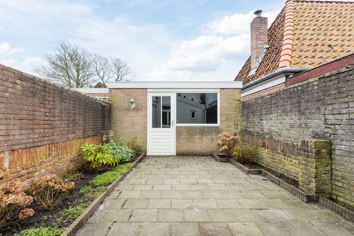 Foto 23 van Nieuwlandersingel 32