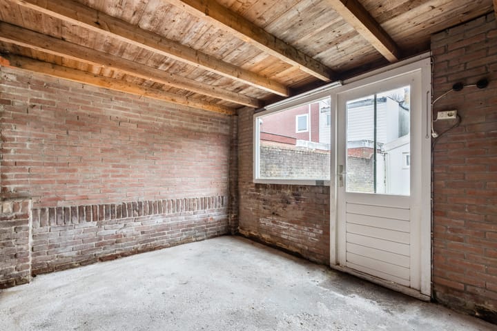 Foto 24 van Nieuwlandersingel 32