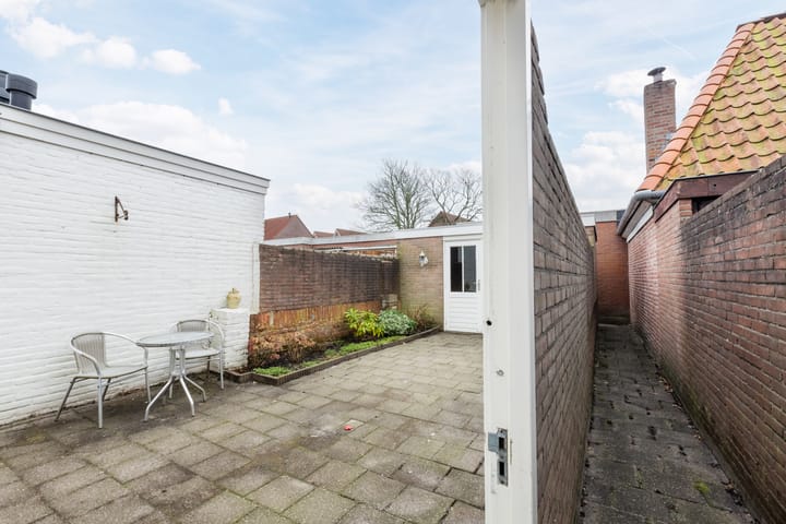 Foto 26 van Nieuwlandersingel 32