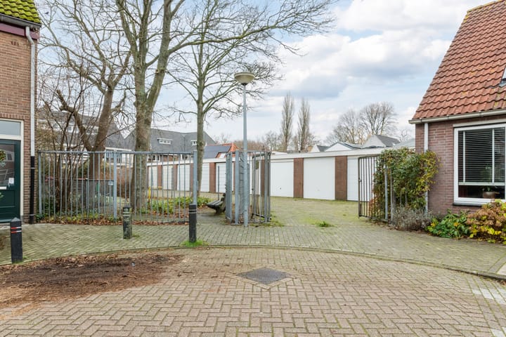 Foto 32 van Nieuwlandersingel 32