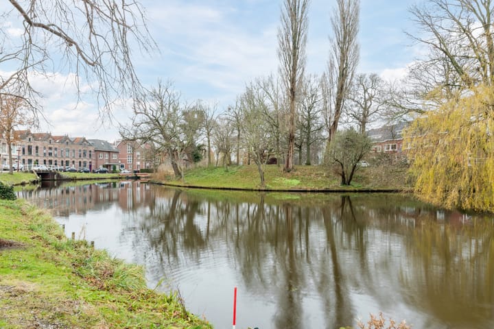 Foto 33 van Nieuwlandersingel 32