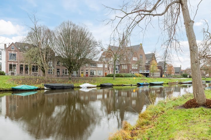 Foto 34 van Nieuwlandersingel 32