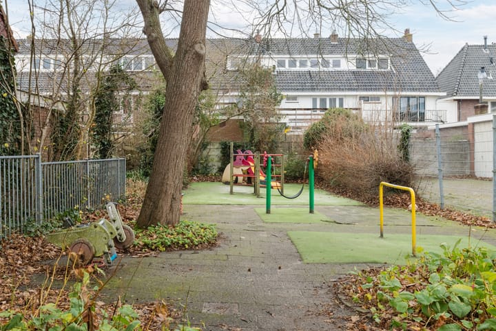 Foto 35 van Nieuwlandersingel 32